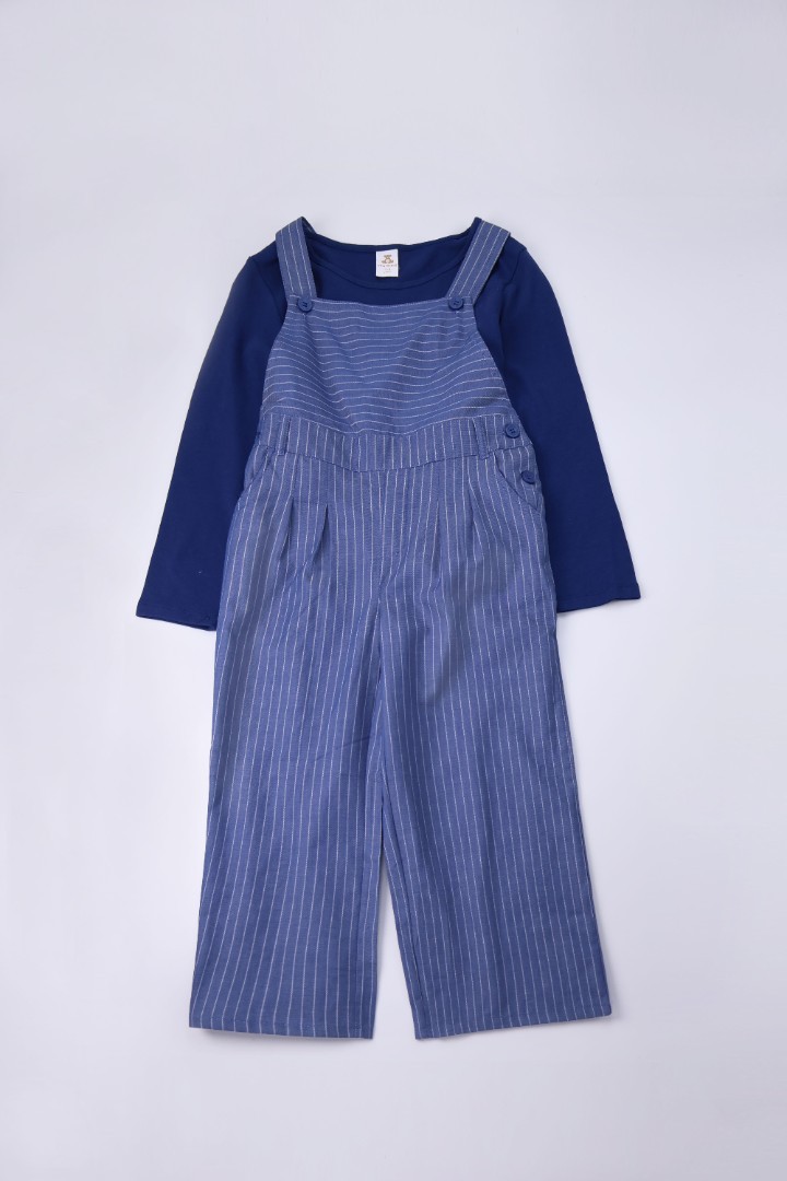 Long Dungaree