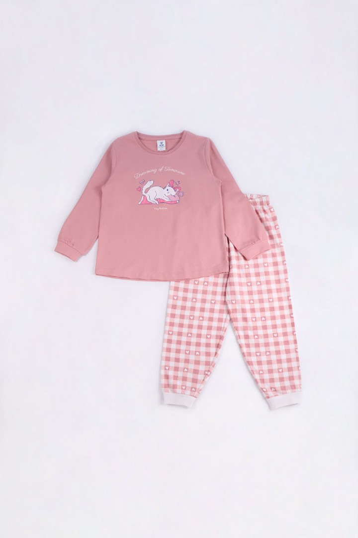 Pyjamas Set for Girls