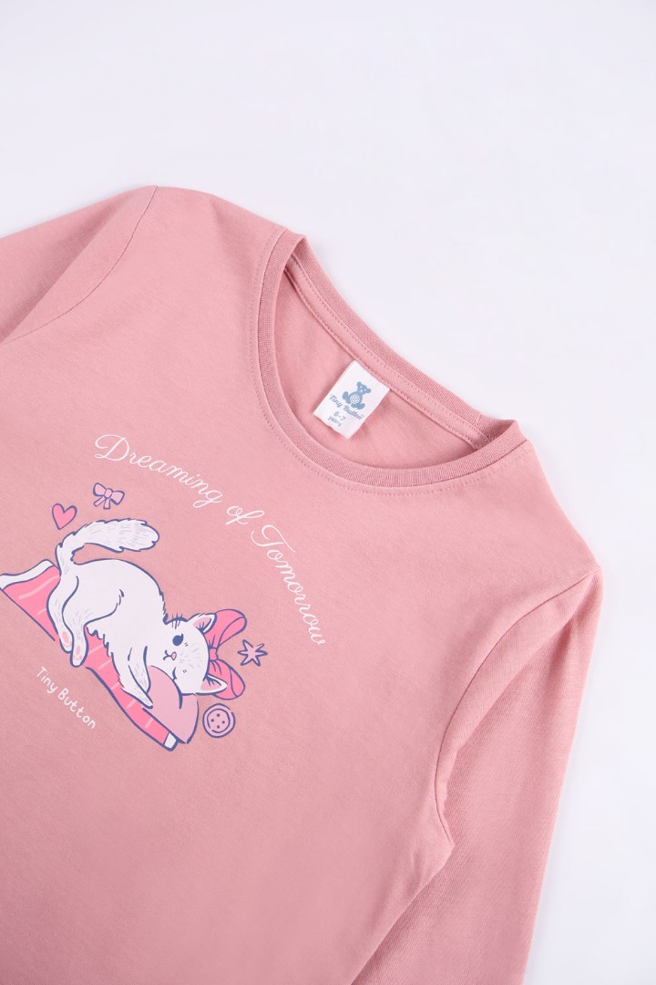 Pyjamas Set for Girls