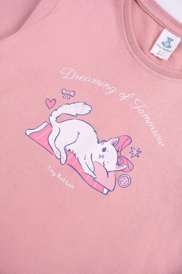 Pyjamas Set for Girls