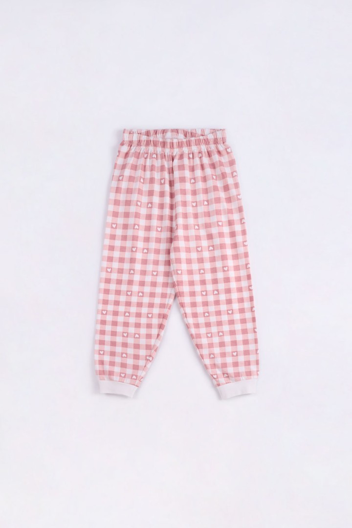 Pyjamas Set for Girls
