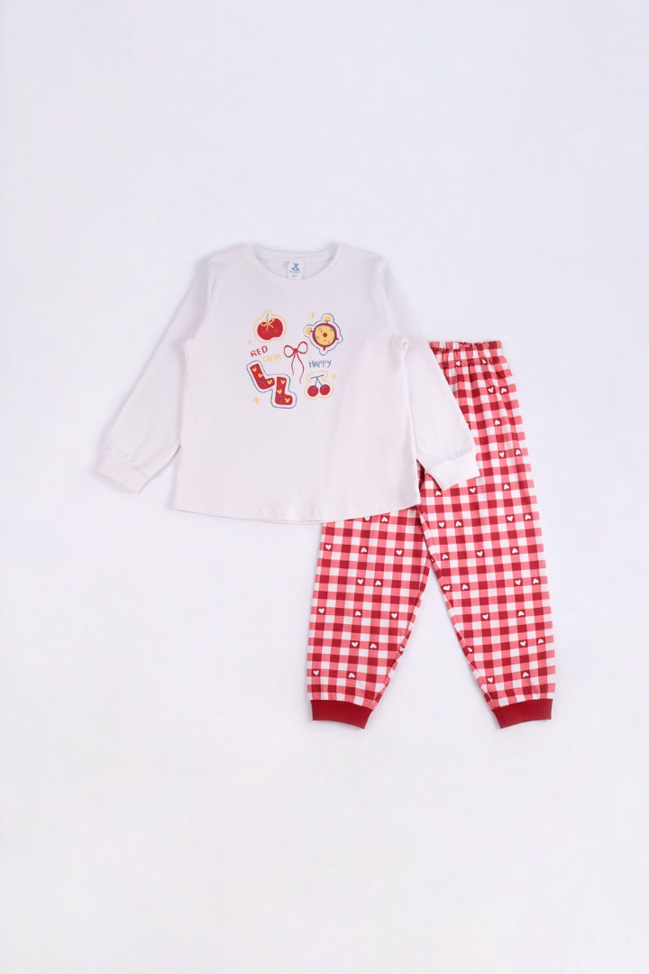 Pyjamas Set for Girls