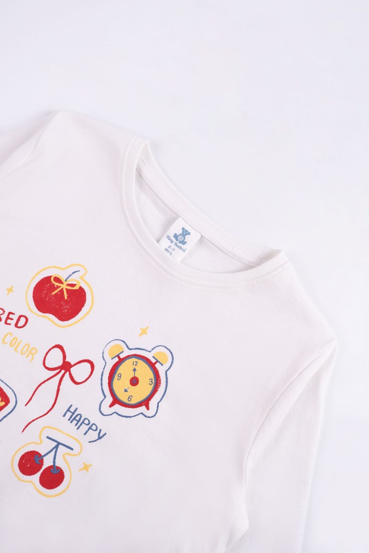 Pyjamas Set for Girls