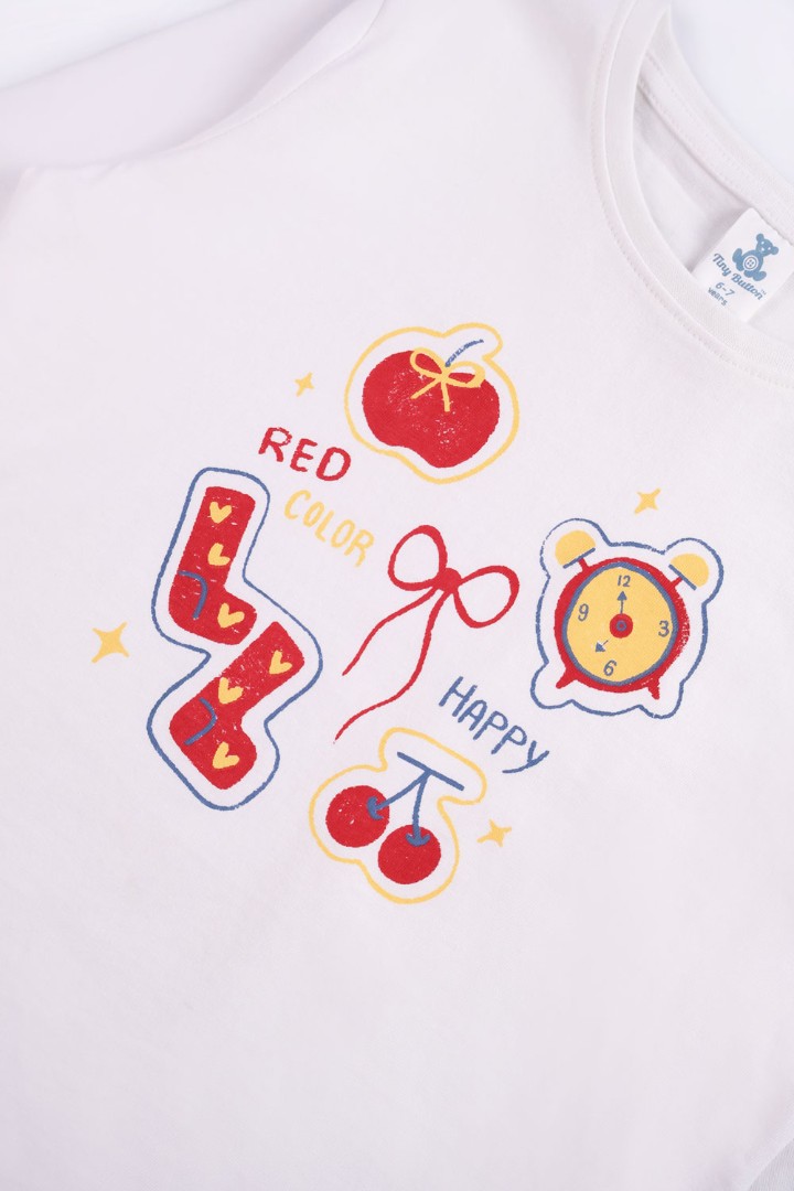 Pyjamas Set for Girls