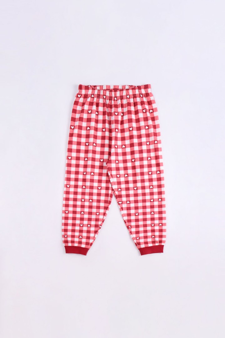 Pyjamas Set for Girls