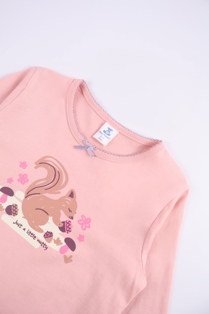 Pyjamas Set for Girls