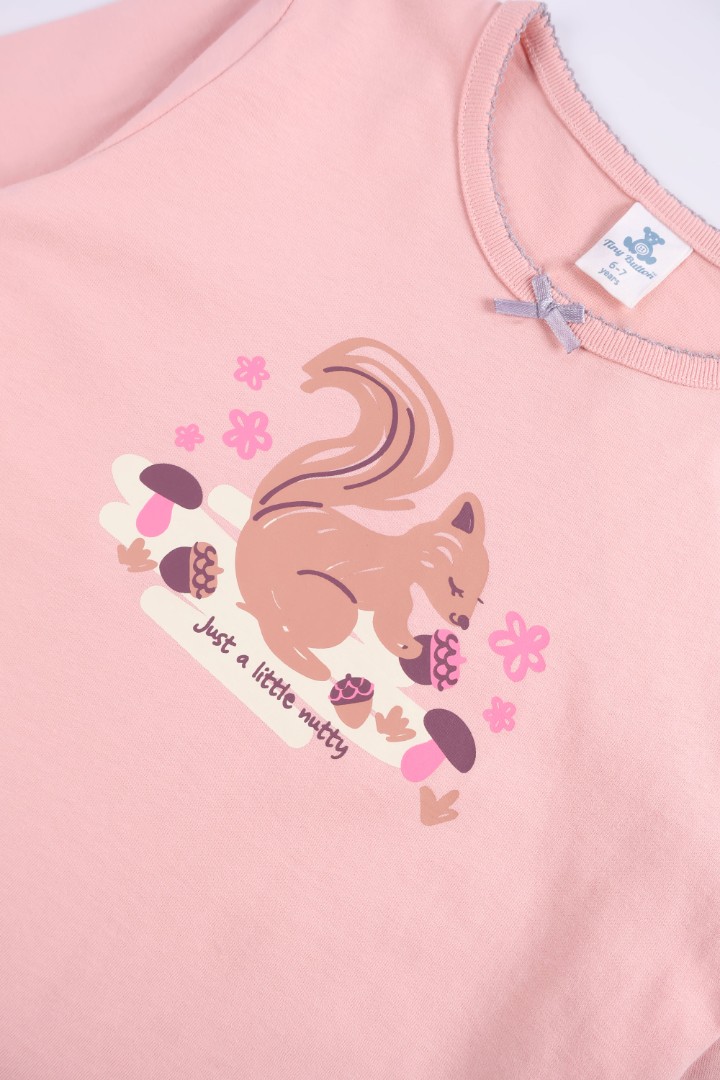 Pyjamas Set for Girls