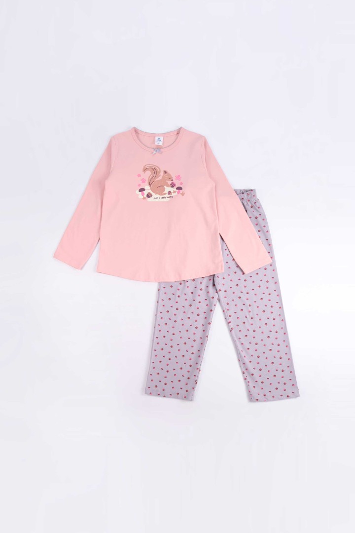 Pyjamas Set for Girls