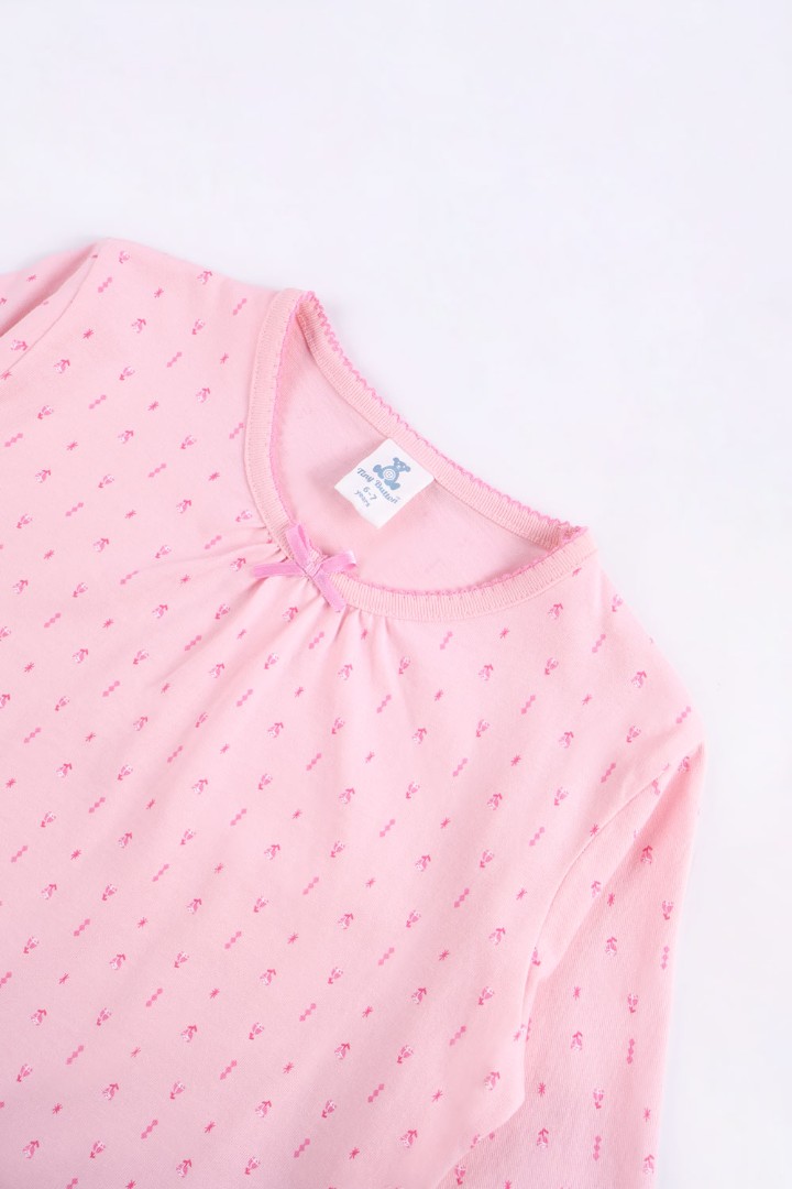 Pyjamas Set for Girls