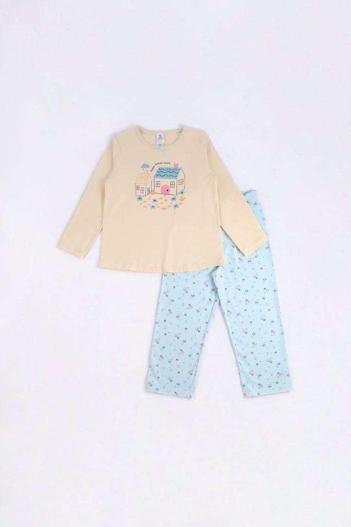 Pyjamas Set for Girls