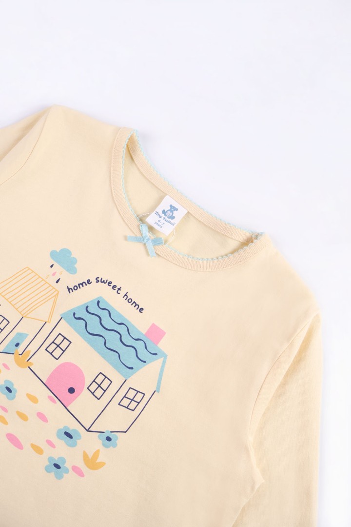 Pyjamas Set for Girls
