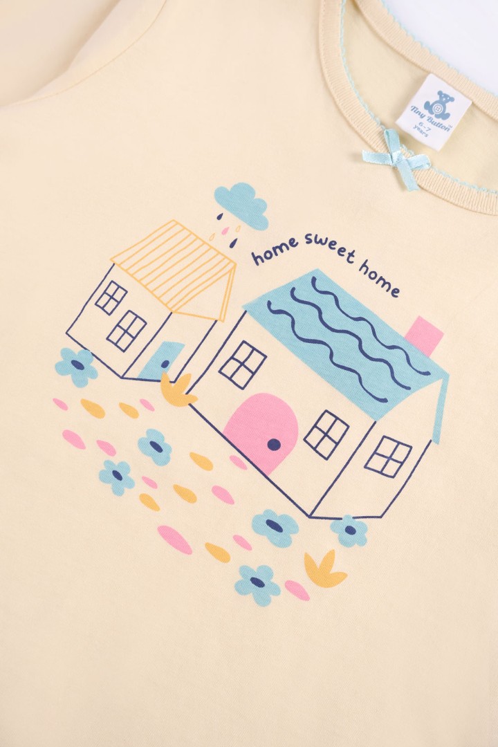 Pyjamas Set for Girls
