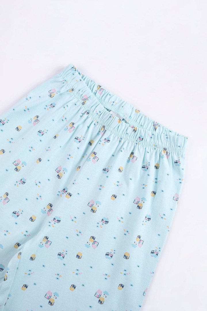 Pyjamas Set for Girls