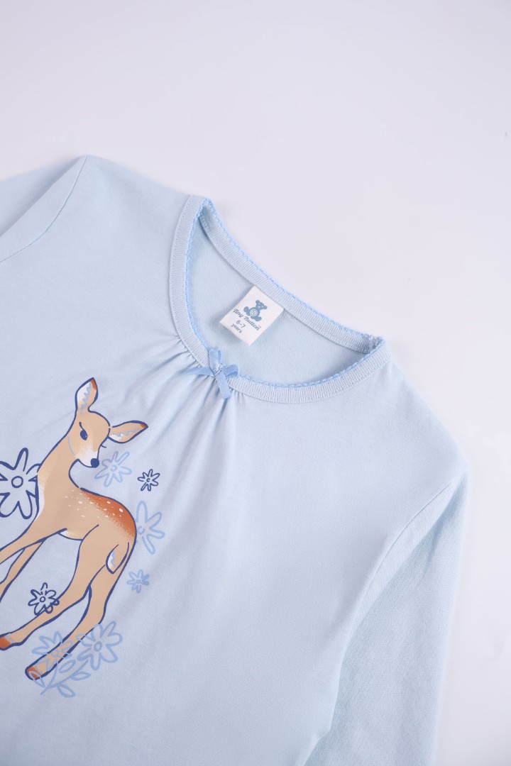 Pyjamas Set for Girls