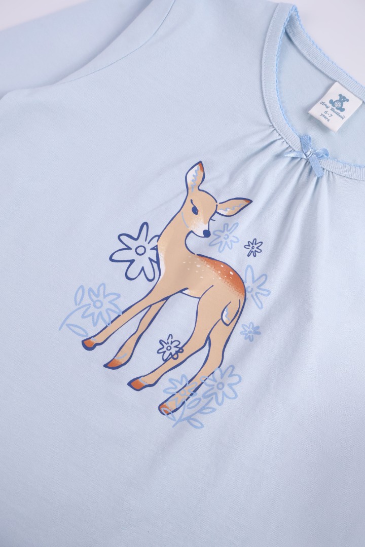 Pyjamas Set for Girls