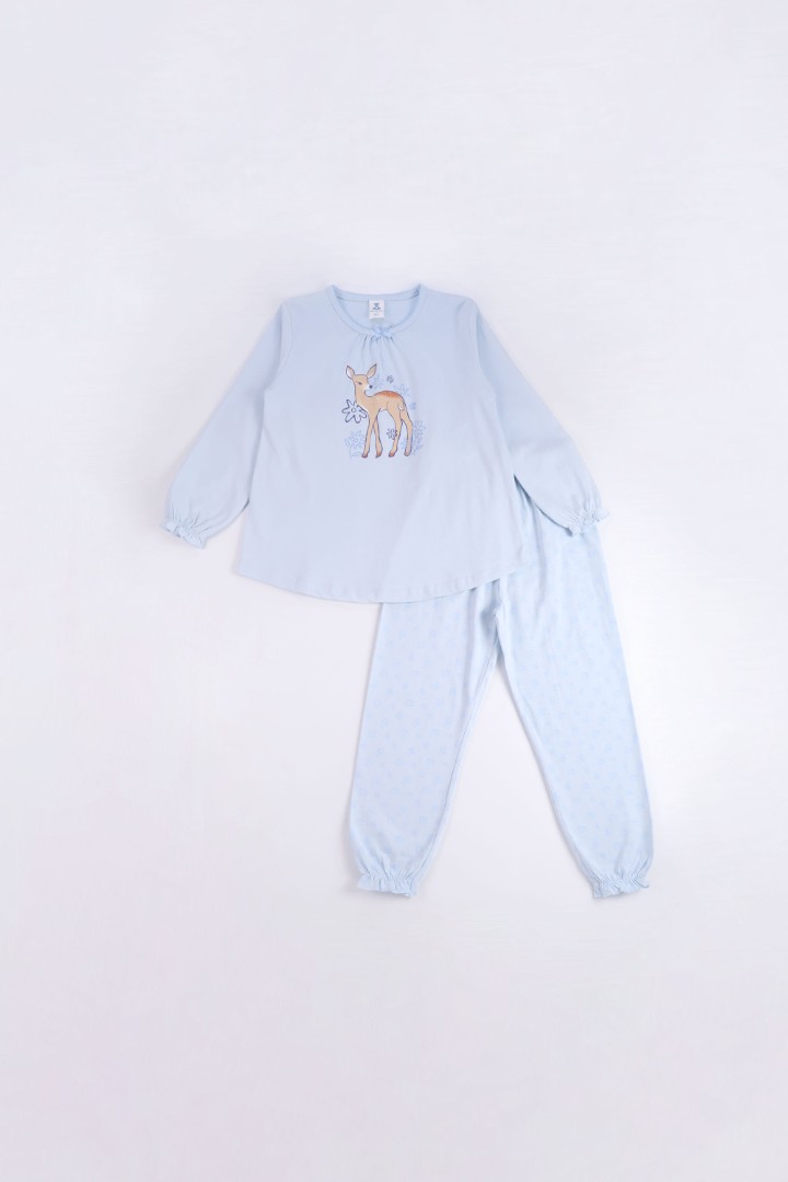 Pyjamas Set for Girls