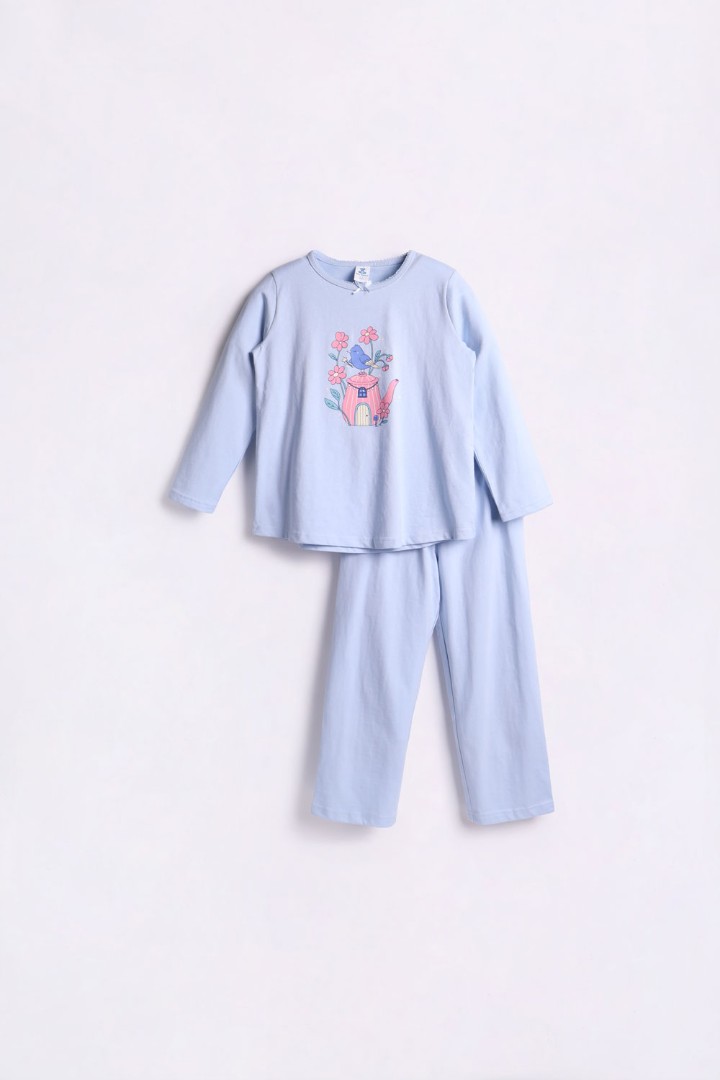 Pyjamas Set for Girls
