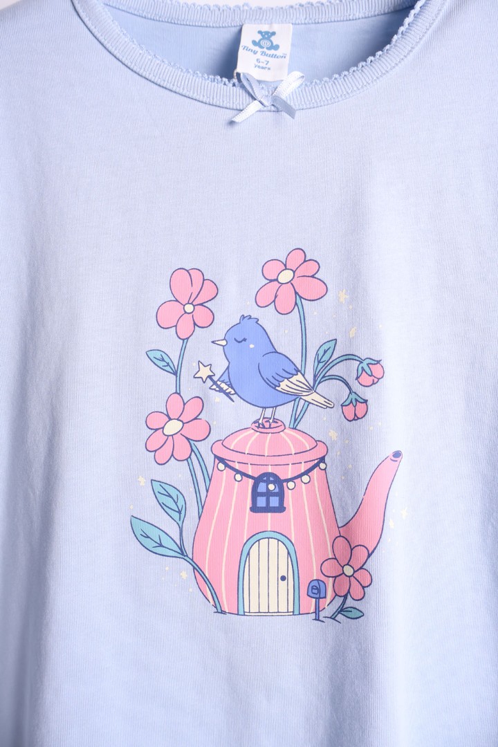 Pyjamas Set for Girls