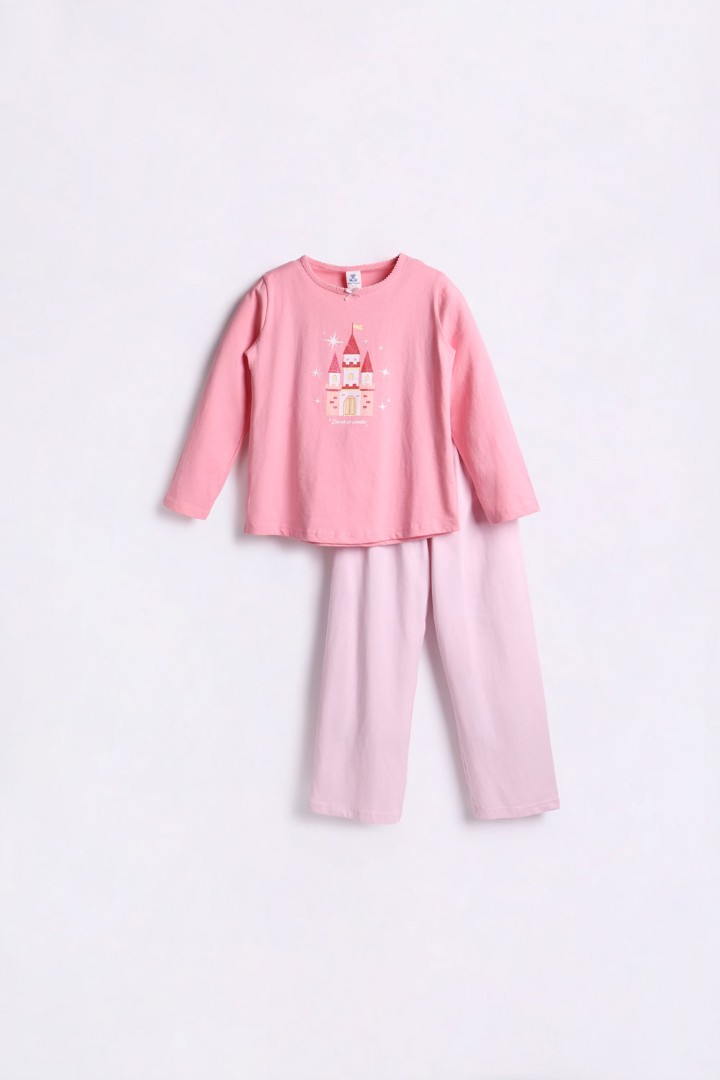 Pyjamas Set for Girls