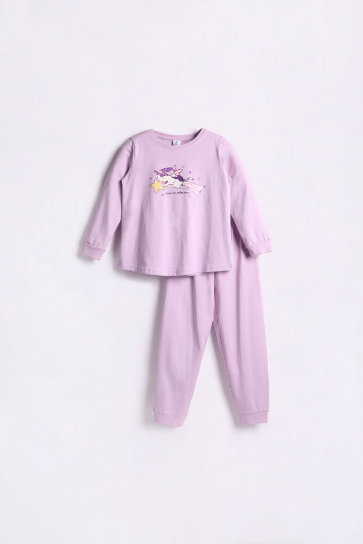 Pyjamas Set for Girls