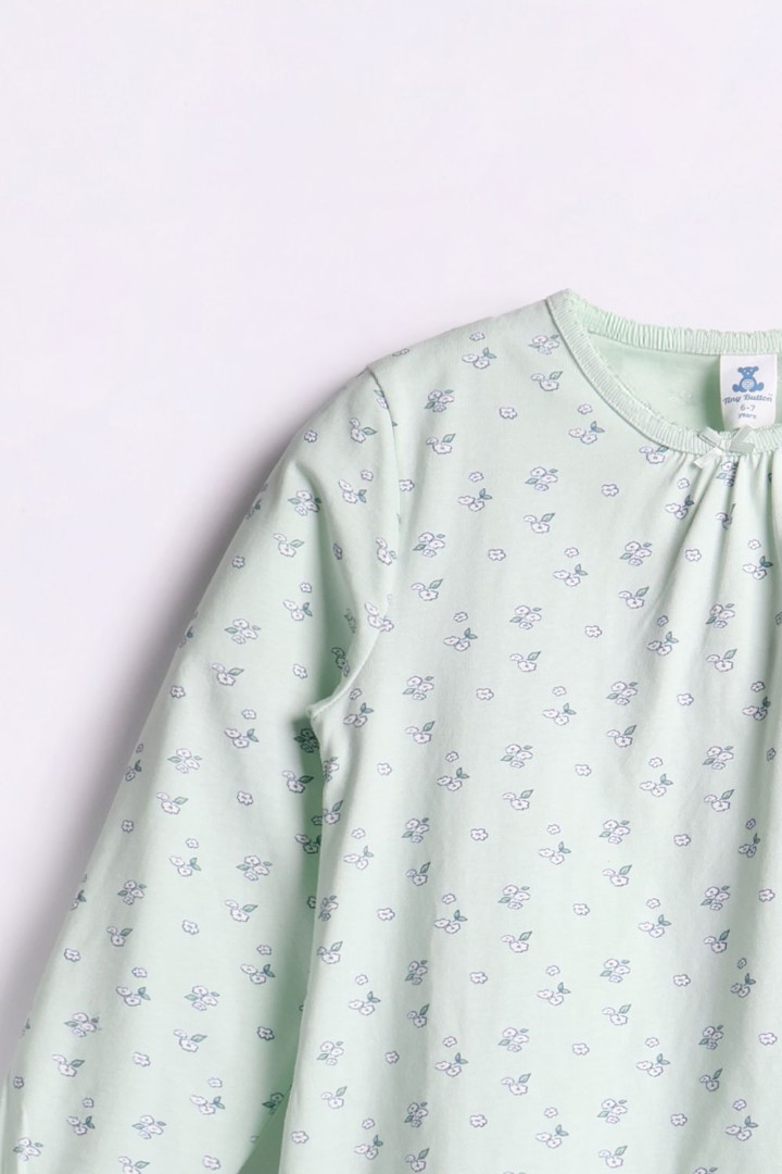 Pyjamas Set for Girls