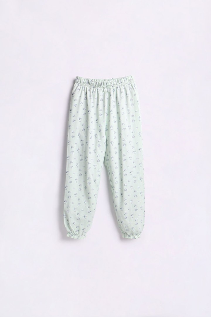 Pyjamas Set for Girls