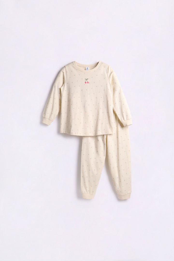 Pyjamas Set for Girls