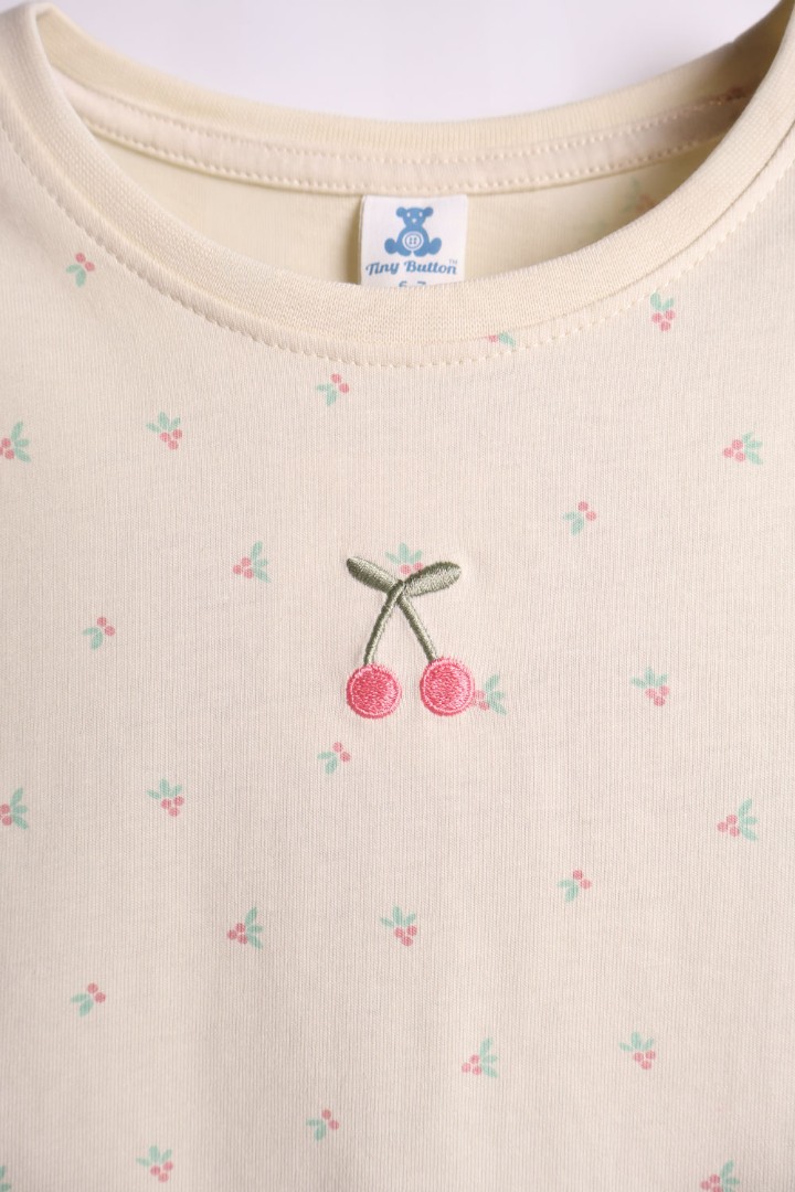 Pyjamas Set for Girls