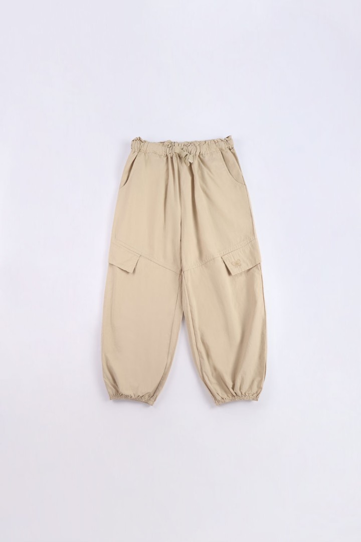 Cargo Trousers