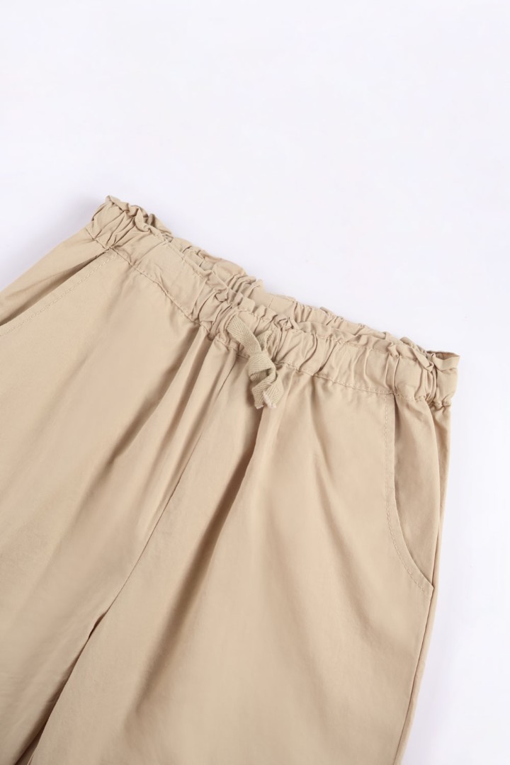 Cargo Trousers