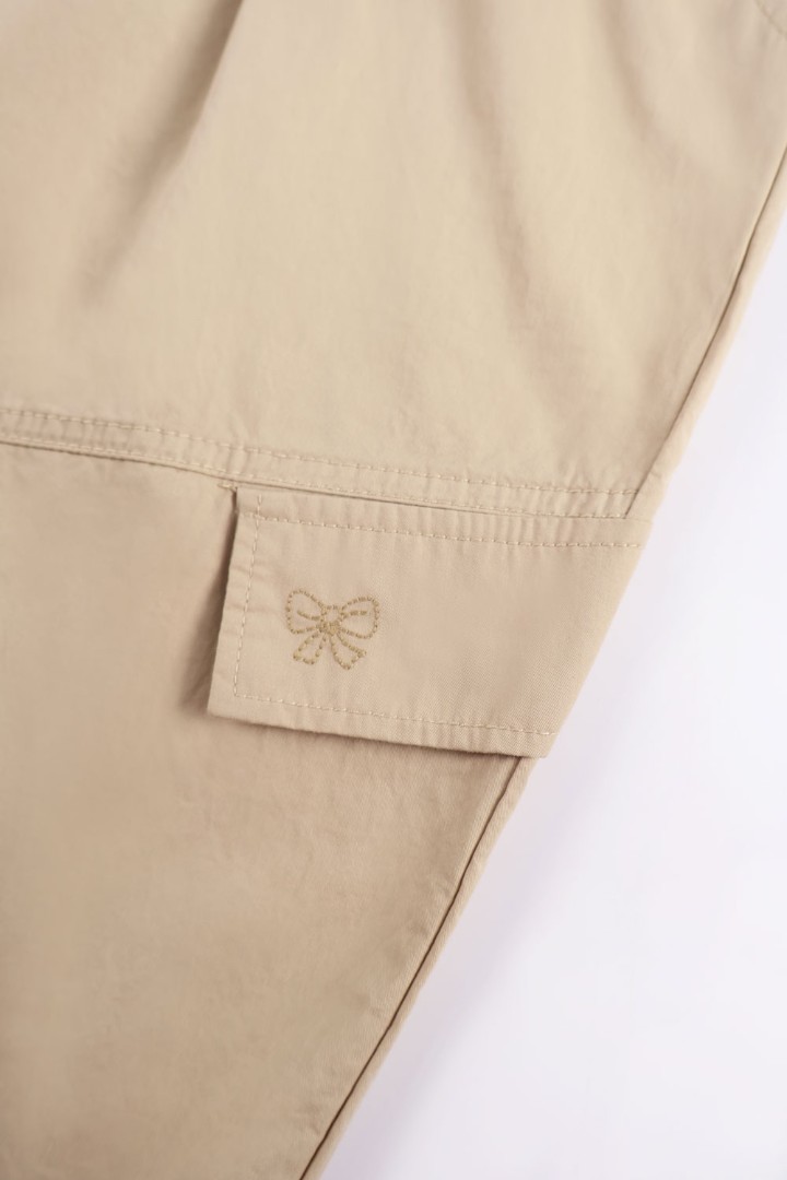 Cargo Trousers