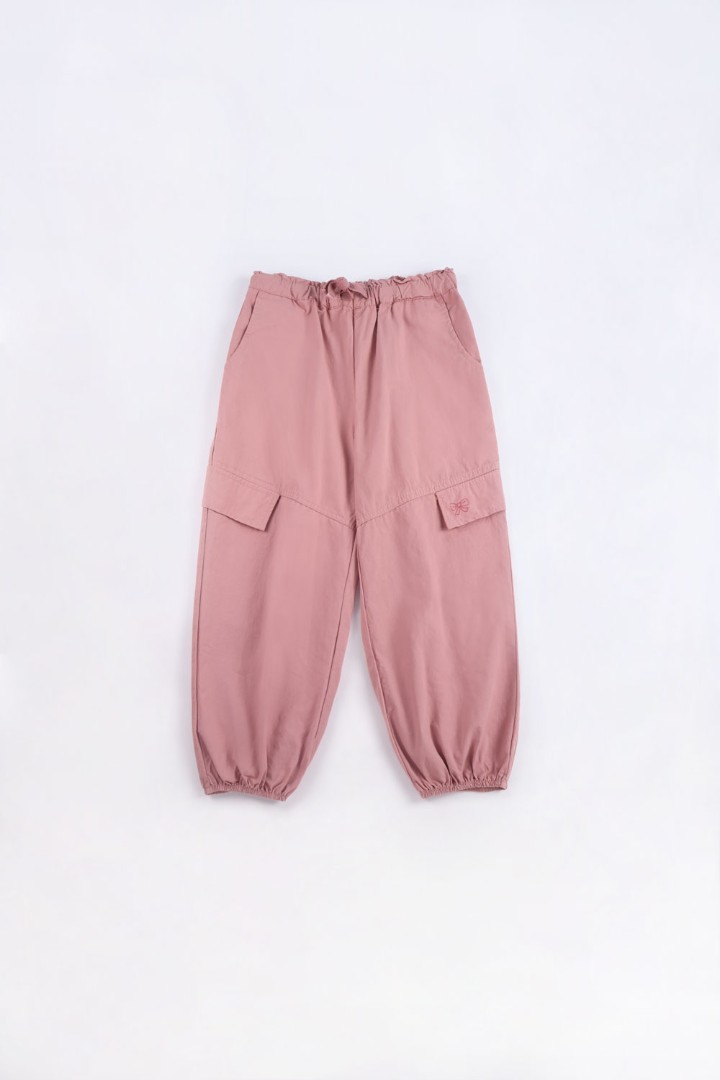 Cargo Trousers