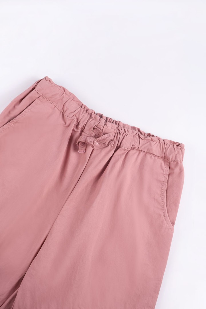 Cargo Trousers