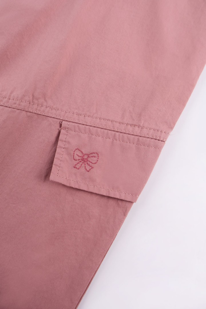 Cargo Trousers