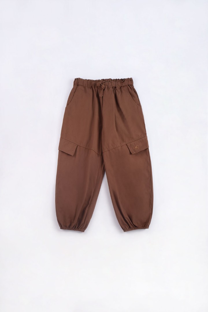Cargo Trousers