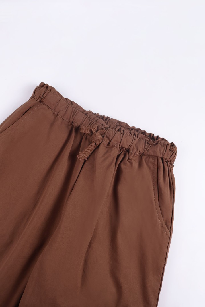 Cargo Trousers