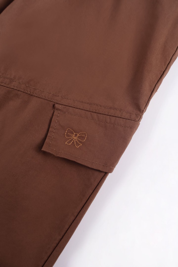 Cargo Trousers