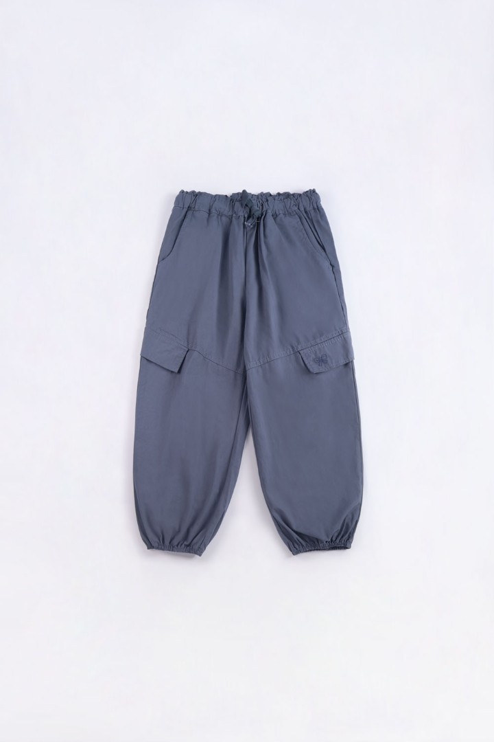 Cargo Trousers
