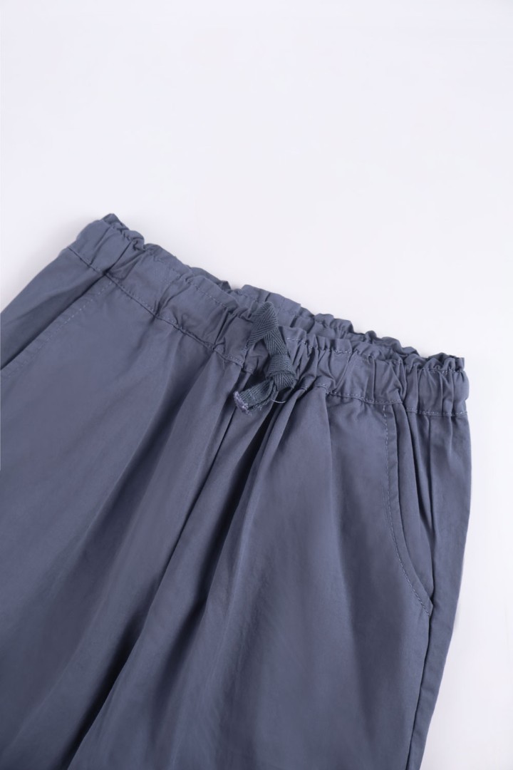Cargo Trousers