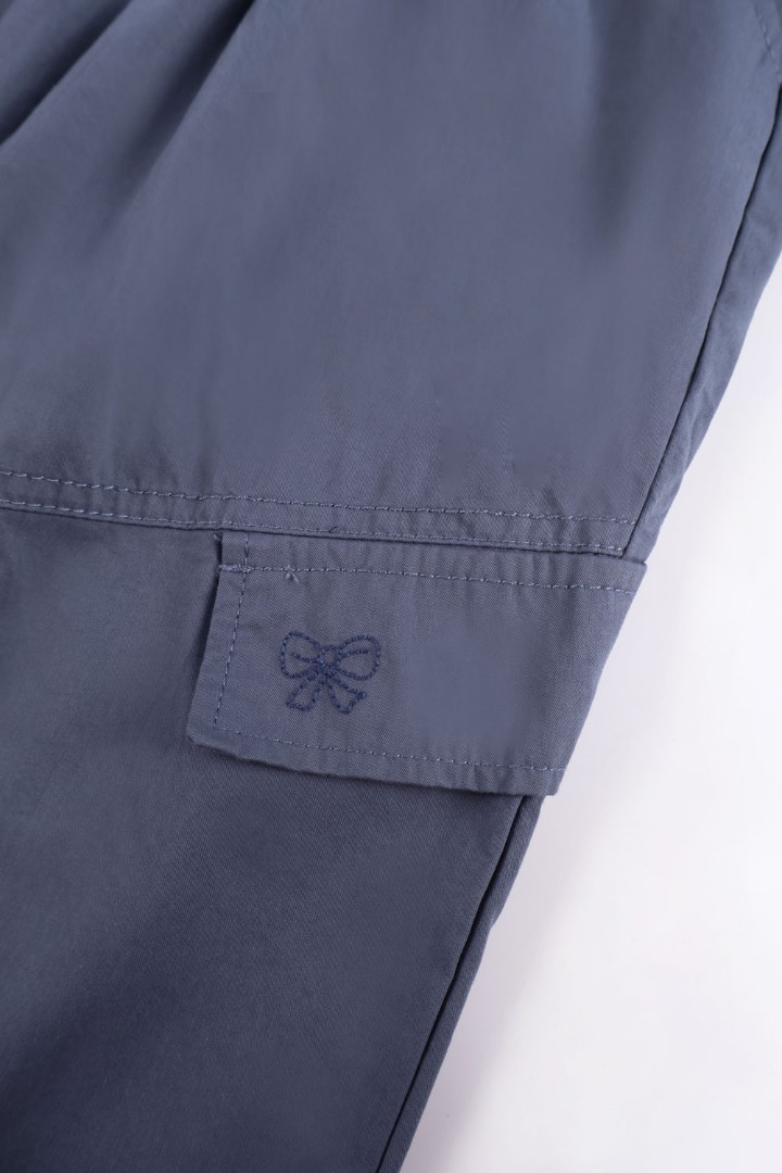 Cargo Trousers