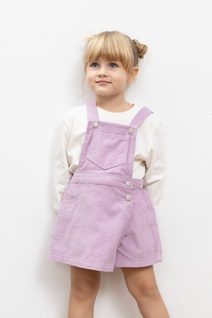 Dungaree