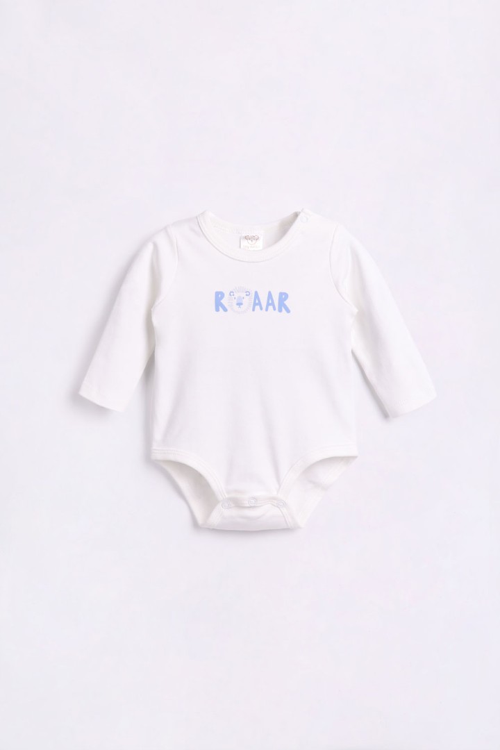 Lion Series Pyjamas for Boys