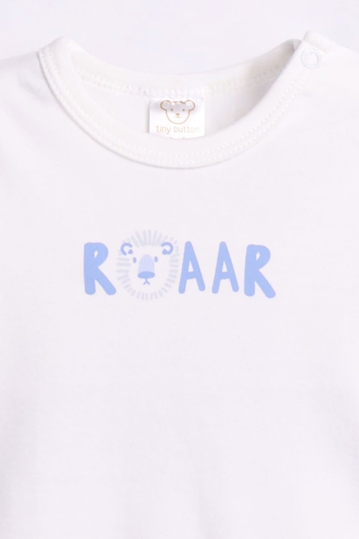 Lion Series Pyjamas for Boys
