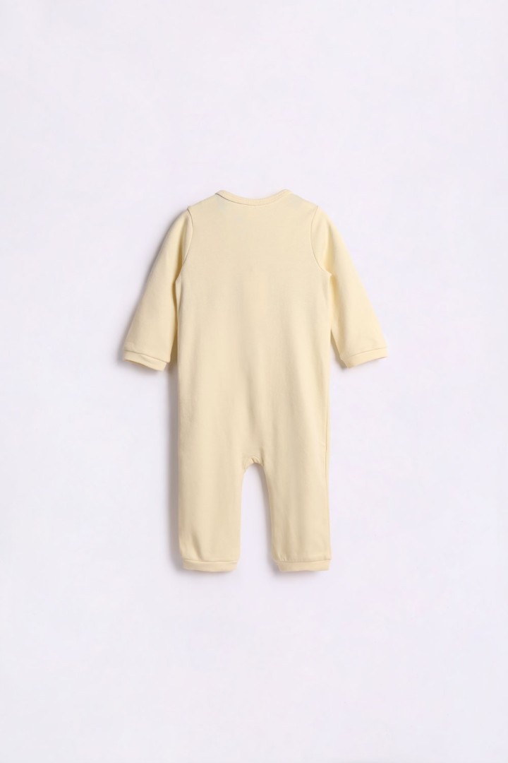 Long Sleeve Romper