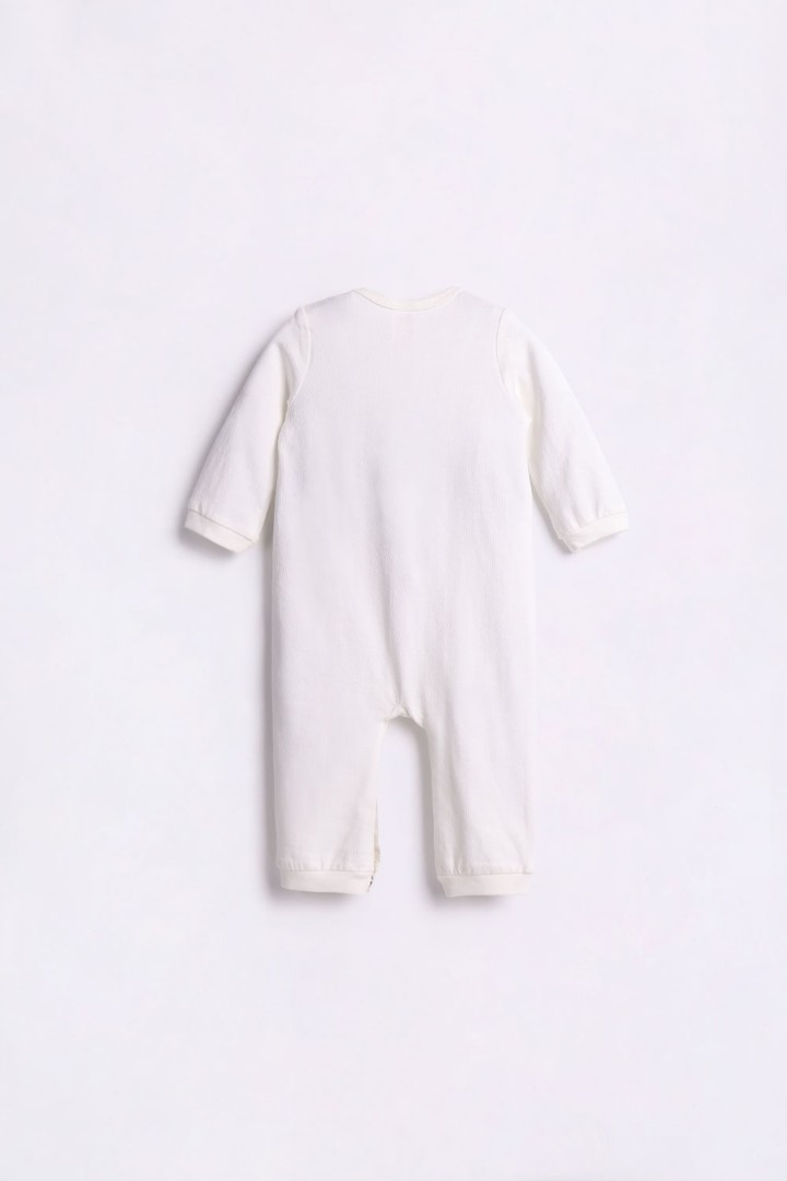 Long Sleeve Romper