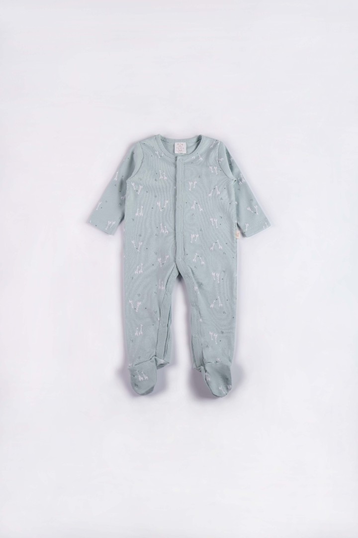 Giraffe Pyjamas for Boys