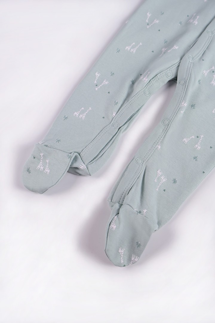 Giraffe Pyjamas for Boys