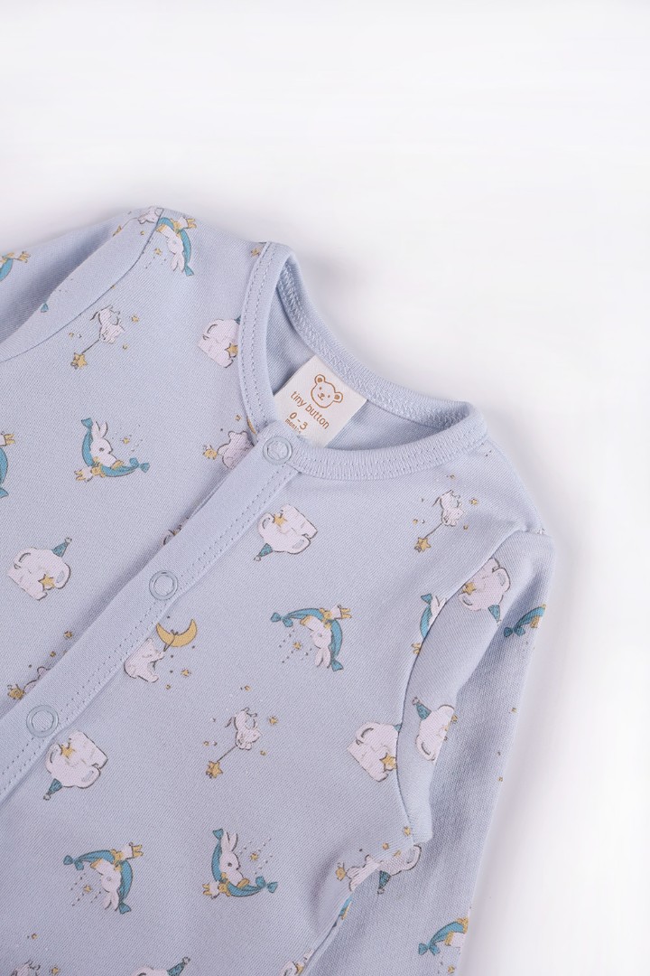 Elephant Series Pyjamas for Boys