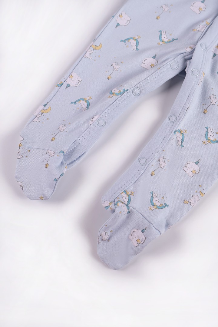 Elephant Series Pyjamas for Boys