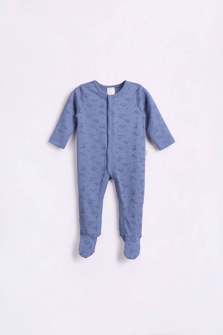 Dino Series Pyjamas for Boys